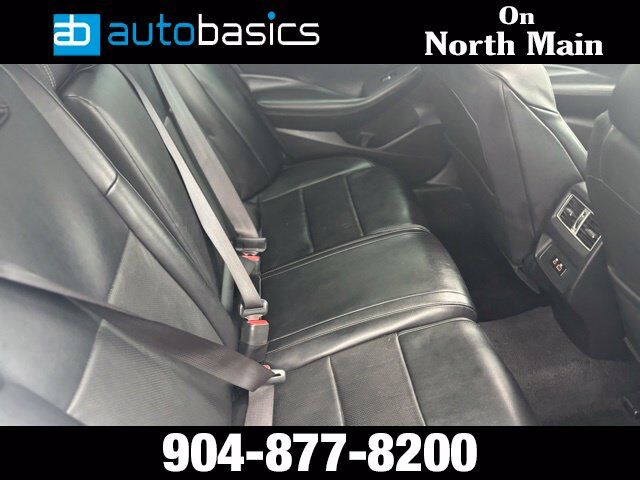2020 Nissan Maxima 3.5 SL Jacksonville FL