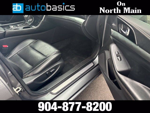 2020 Nissan Maxima 3.5 SL Jacksonville FL