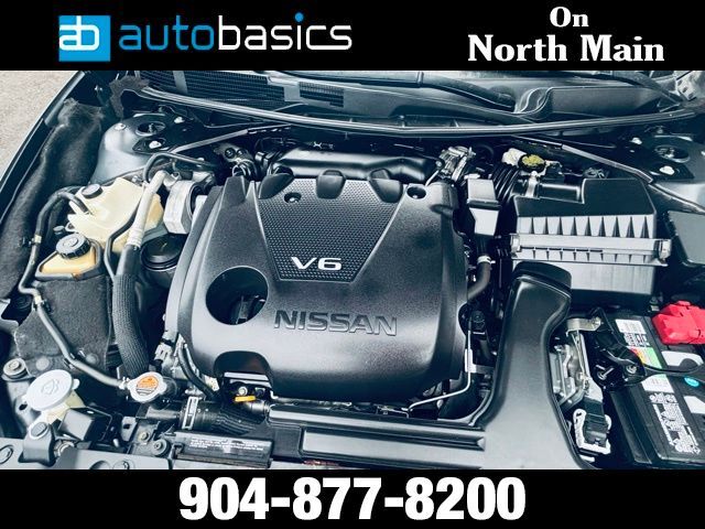 2020 Nissan Maxima 3.5 SL Jacksonville FL