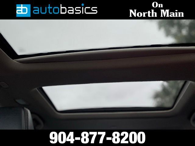 2020 Nissan Maxima 3.5 SL Jacksonville FL