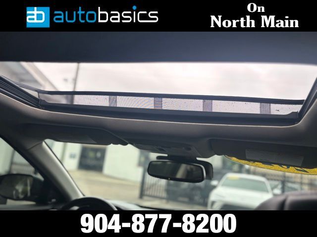 2020 Nissan Maxima 3.5 SL Jacksonville FL
