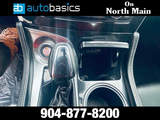 2020 Nissan Maxima 3.5 SL Jacksonville FL