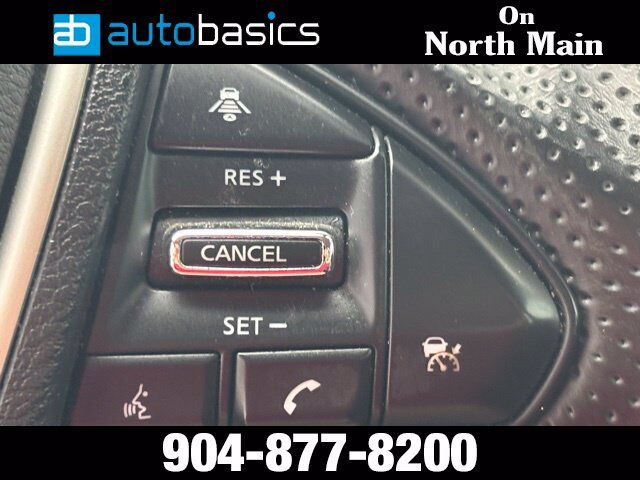 2020 Nissan Maxima 3.5 SL Jacksonville FL