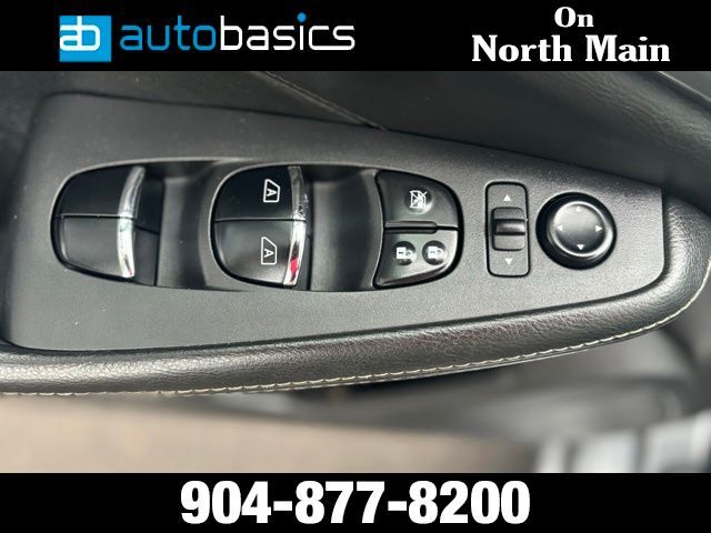 2020 Nissan Maxima 3.5 SL Jacksonville FL