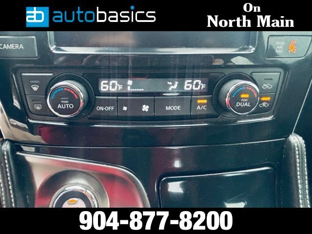 2020 Nissan Maxima 3.5 SL Jacksonville FL