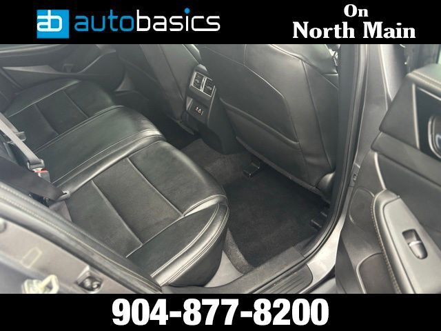 2020 Nissan Maxima 3.5 SL Jacksonville FL