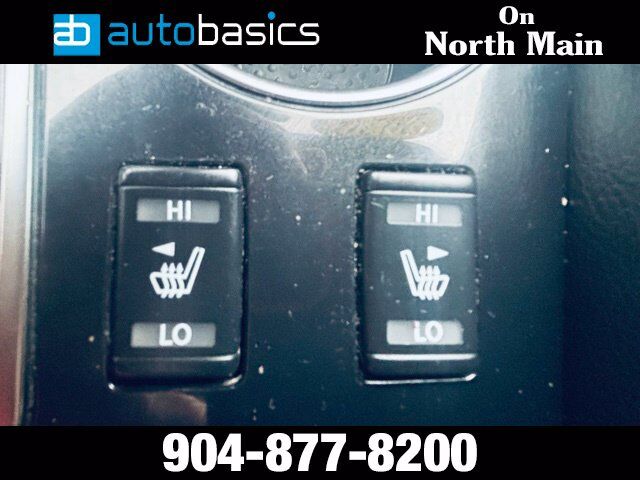 2020 Nissan Maxima 3.5 SL Jacksonville FL
