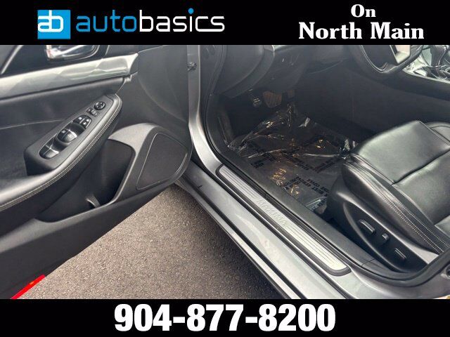 2020 Nissan Maxima 3.5 SL Jacksonville FL