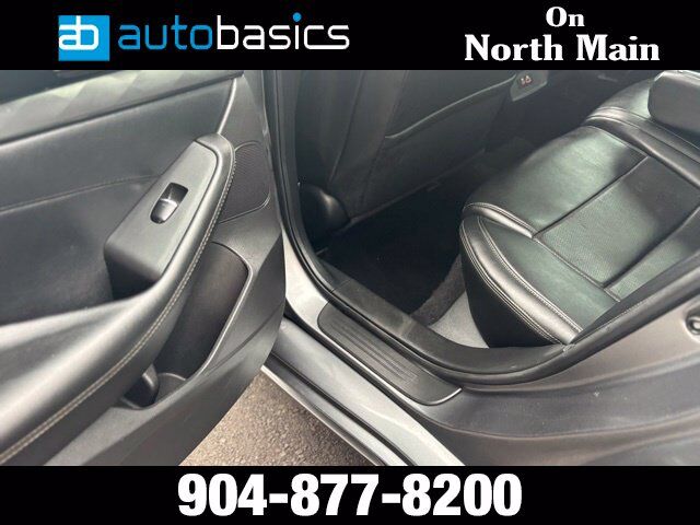 2020 Nissan Maxima 3.5 SL Jacksonville FL