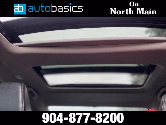 2020 Nissan Maxima 3.5 SL Jacksonville FL