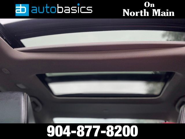 2020 Nissan Maxima 3.5 SL Jacksonville FL