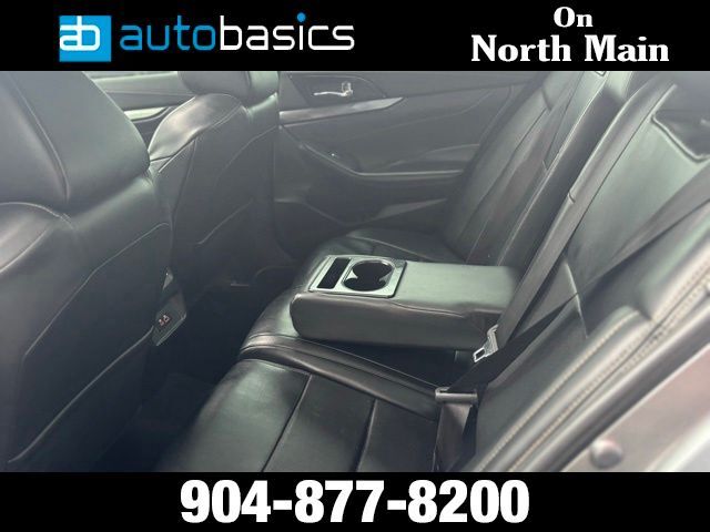 2020 Nissan Maxima 3.5 SL Jacksonville FL