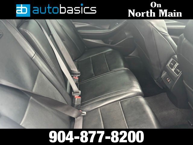 2020 Nissan Maxima 3.5 SL Jacksonville FL