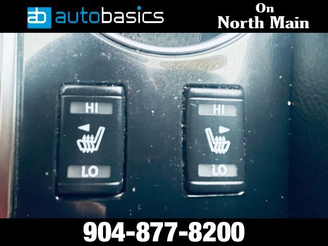 2020 Nissan Maxima 3.5 SL Jacksonville FL