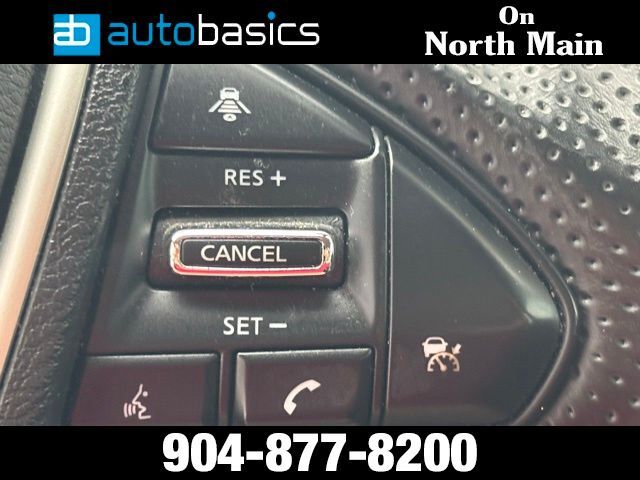 2020 Nissan Maxima 3.5 SL Jacksonville FL