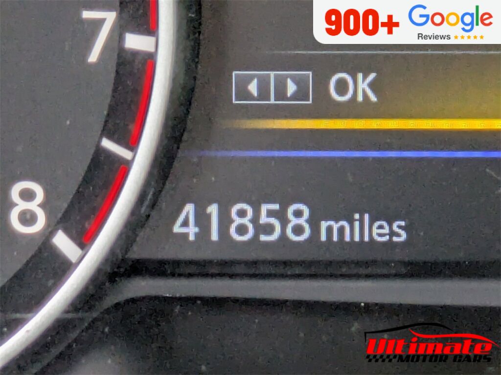 2020 Nissan Maxima 3.5 SL Saint Augustine FL