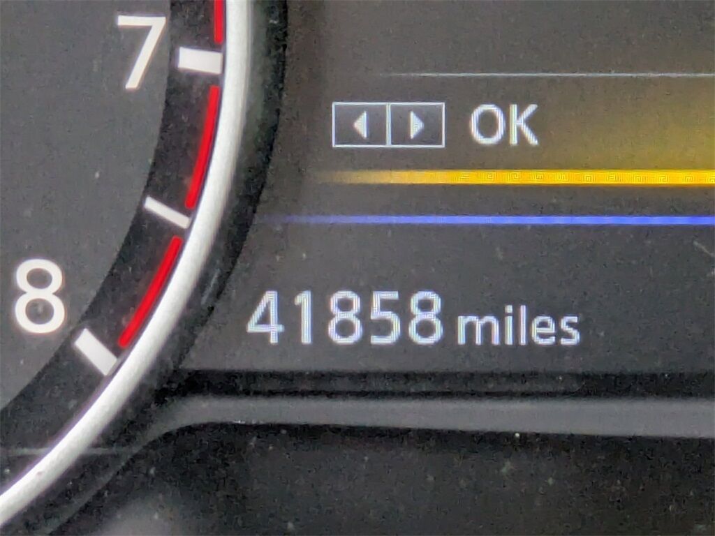 2020 Nissan Maxima 3.5 SL Saint Augustine FL