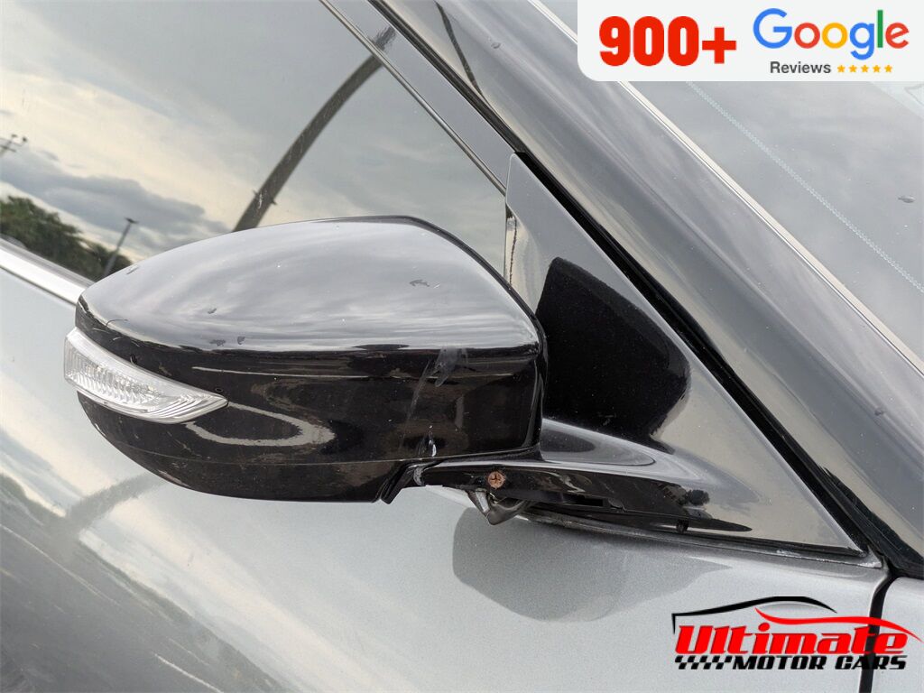 2020 Nissan Maxima 3.5 SL Saint Augustine FL