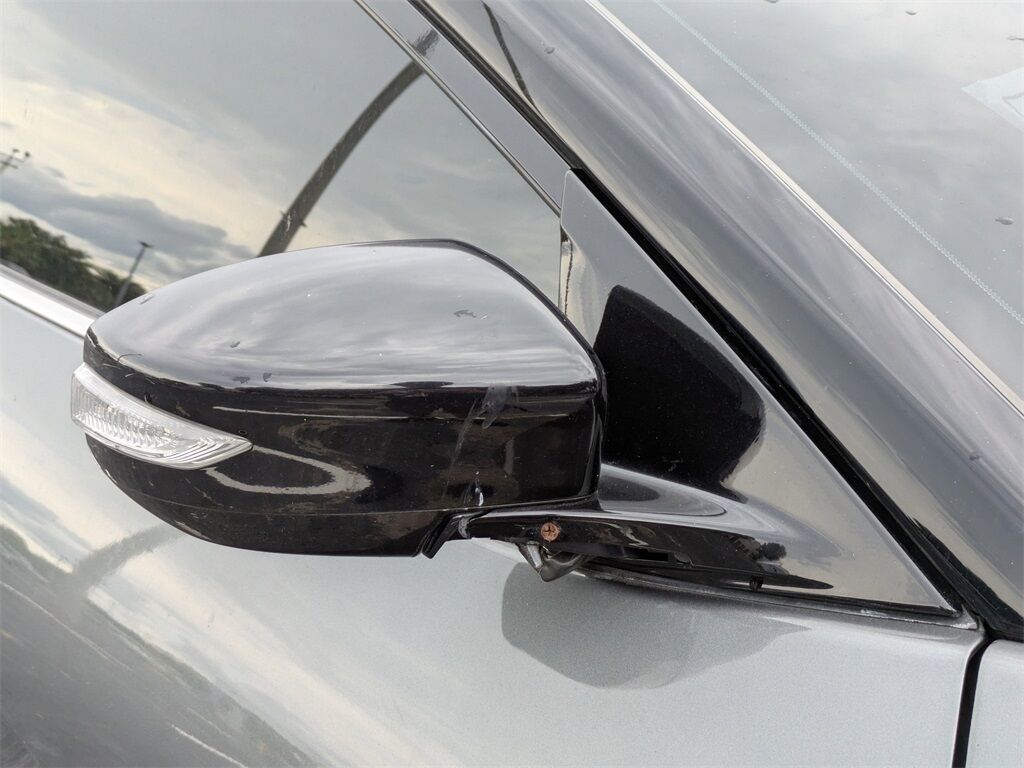 2020 Nissan Maxima 3.5 SL Saint Augustine FL