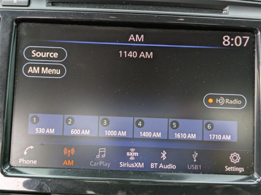 2020 Nissan Maxima 3.5 SL Saint Augustine FL