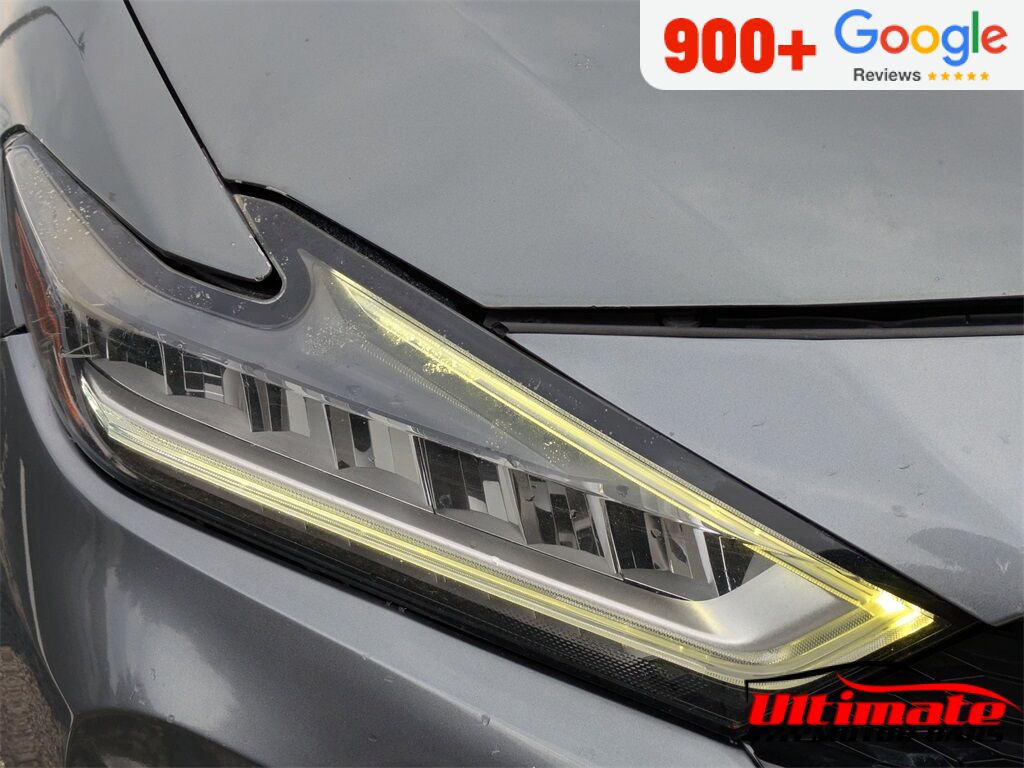 2020 Nissan Maxima 3.5 SL Saint Augustine FL