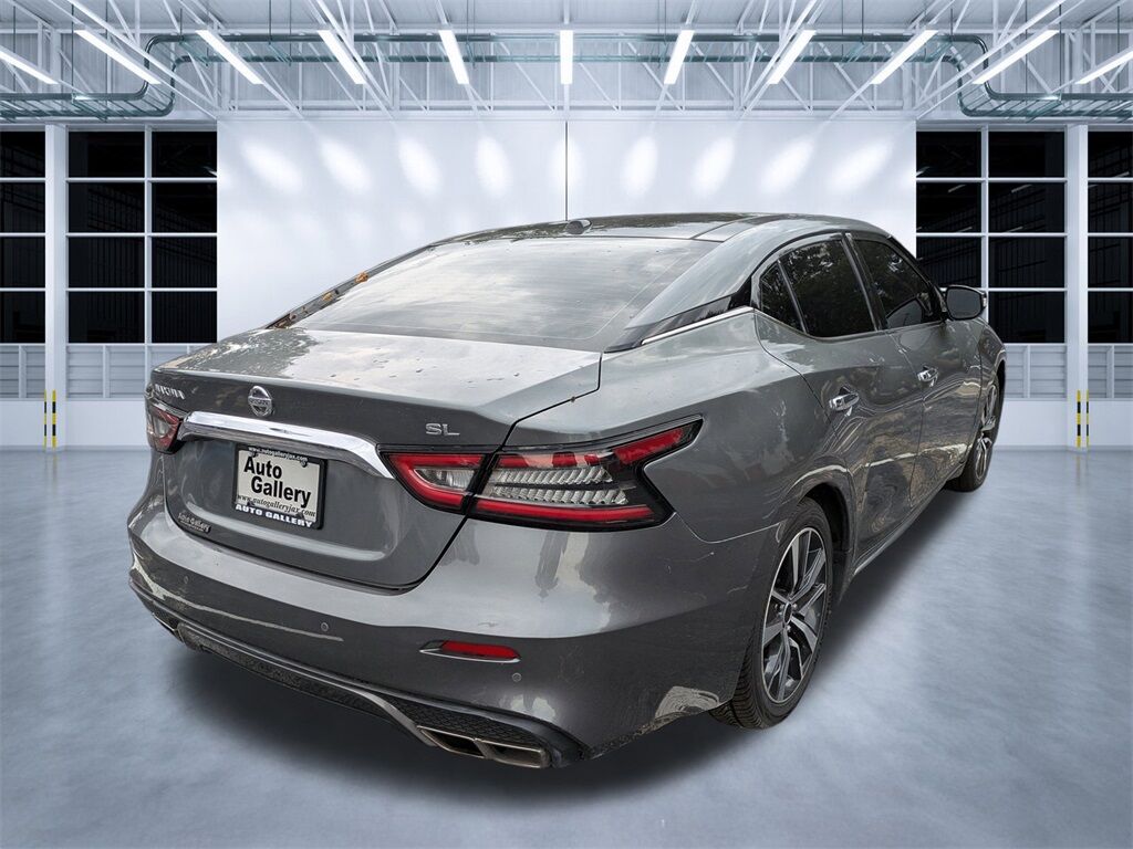 2020 Nissan Maxima 3.5 SL