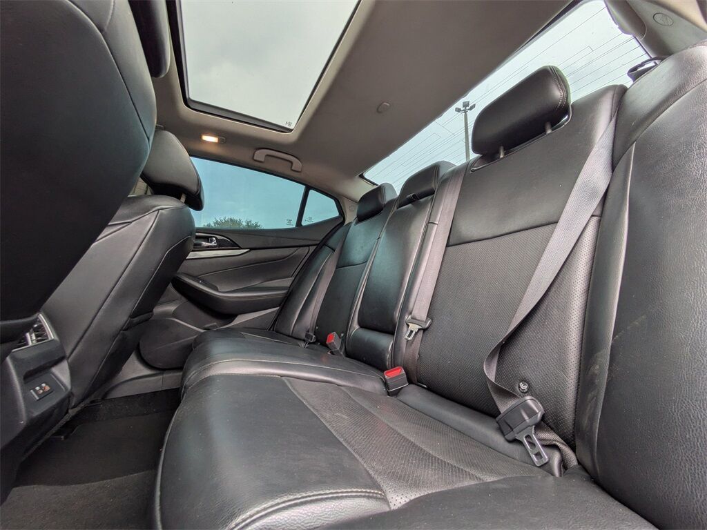 2020 Nissan Maxima 3.5 SL Saint Augustine FL