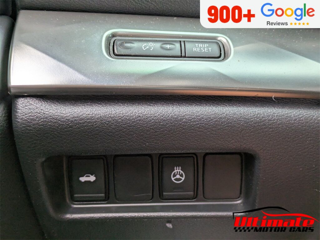 2020 Nissan Maxima 3.5 SL Saint Augustine FL