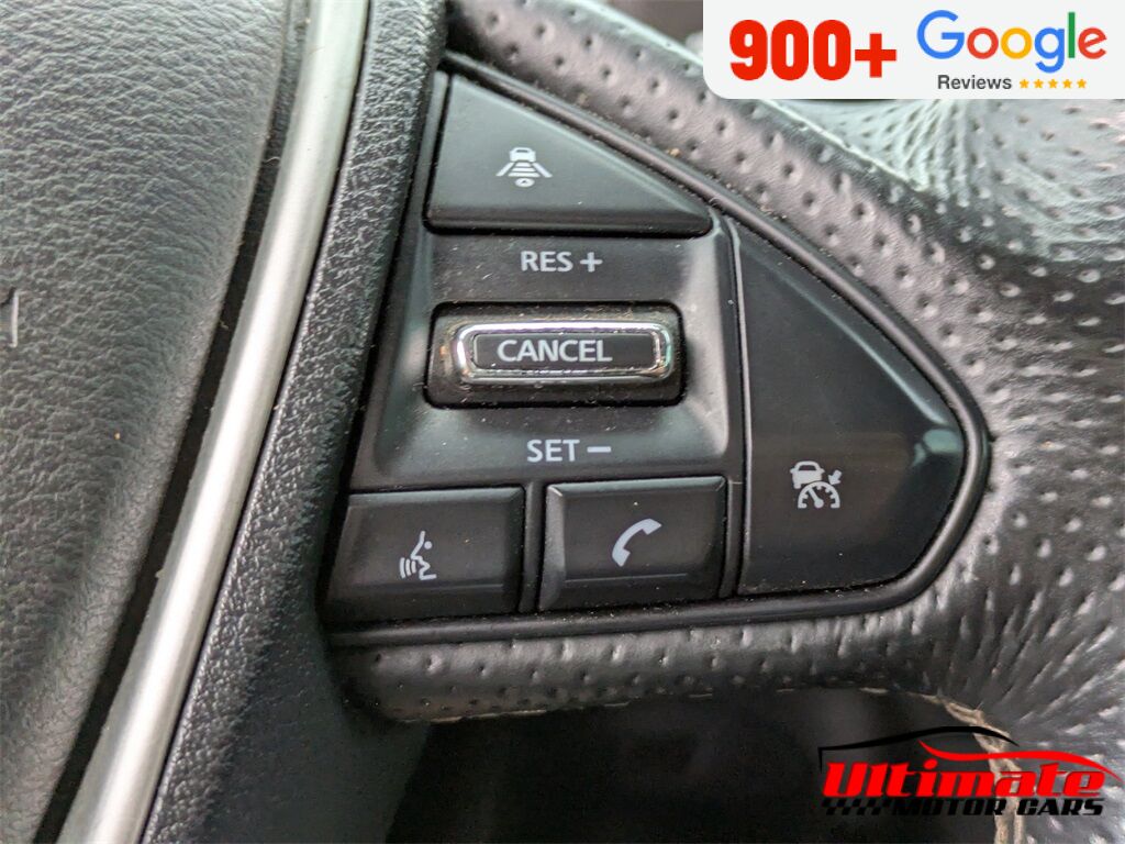 2020 Nissan Maxima 3.5 SL Saint Augustine FL