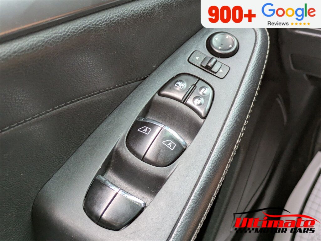 2020 Nissan Maxima 3.5 SL Saint Augustine FL