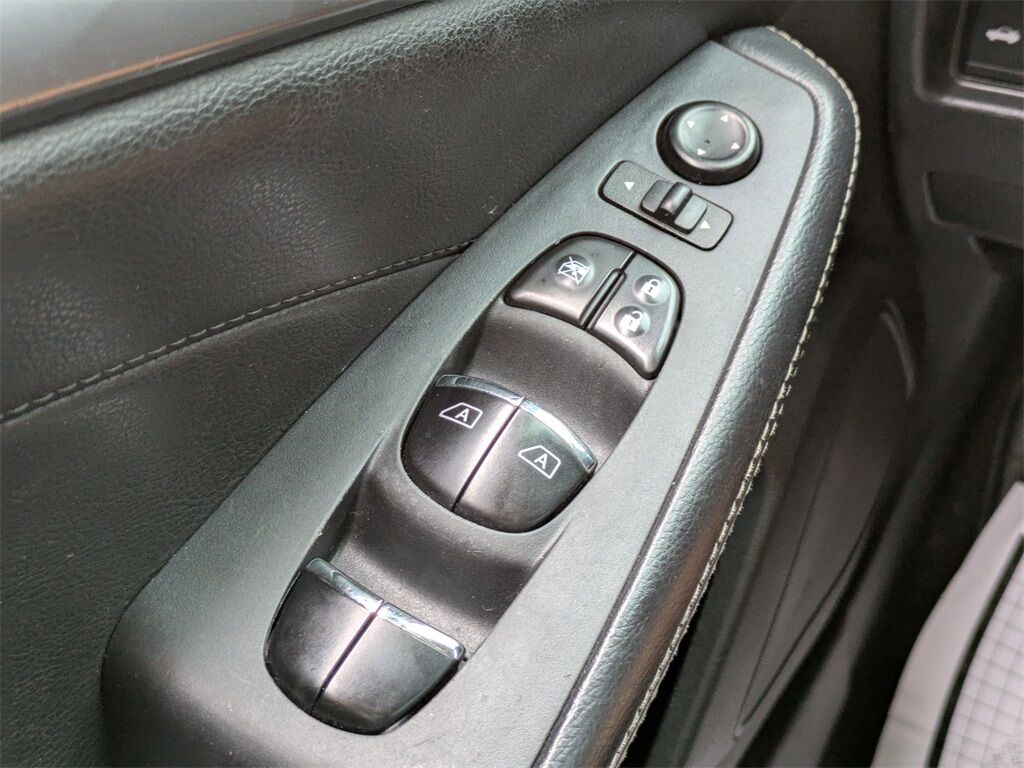 2020 Nissan Maxima 3.5 SL Saint Augustine FL