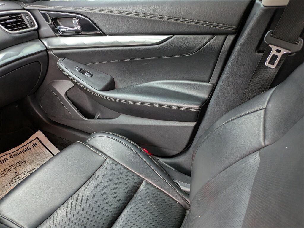 2020 Nissan Maxima 3.5 SL Saint Augustine FL