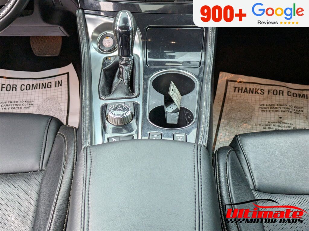 2020 Nissan Maxima 3.5 SL Saint Augustine FL