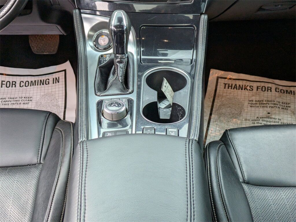 2020 Nissan Maxima 3.5 SL Saint Augustine FL