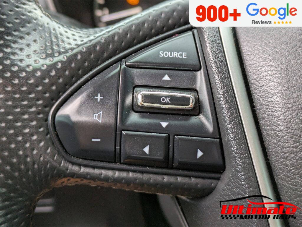 2020 Nissan Maxima 3.5 SL Saint Augustine FL