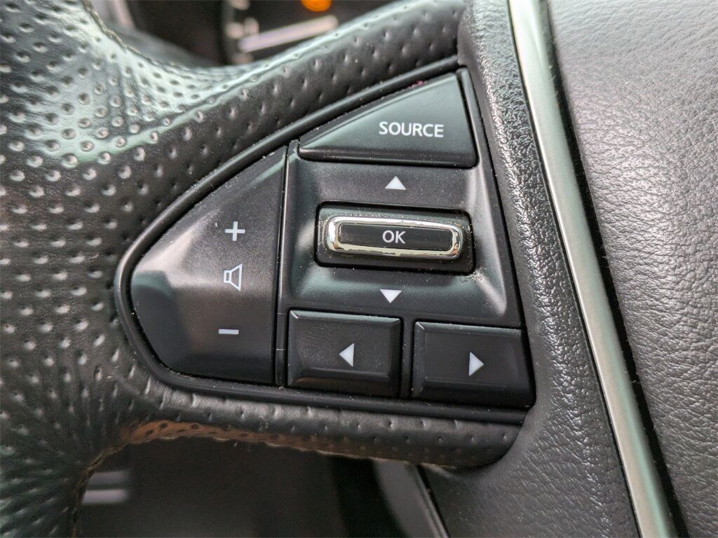 2020 Nissan Maxima 3.5 SL Saint Augustine FL