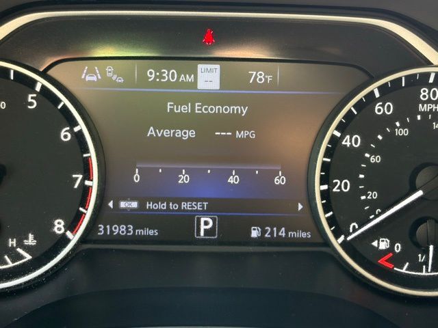 2020 Nissan Maxima 3.5 SV Jacksonville FL