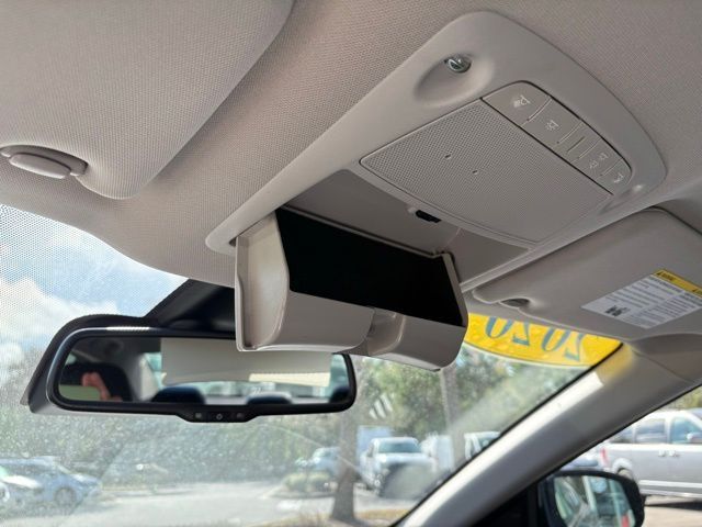 2020 Nissan Maxima 3.5 SV Jacksonville FL