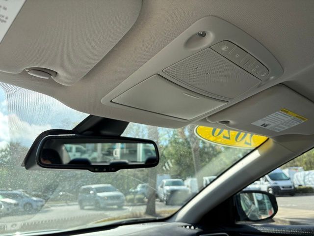 2020 Nissan Maxima 3.5 SV Jacksonville FL