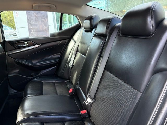 2020 Nissan Maxima 3.5 SV Jacksonville FL