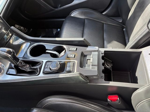 2020 Nissan Maxima 3.5 SV Jacksonville FL