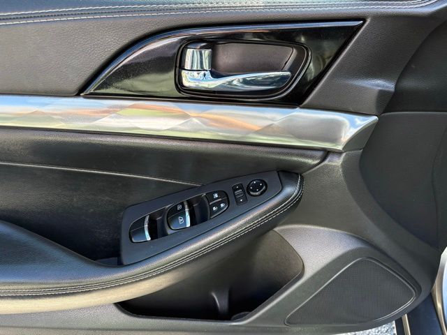 2020 Nissan Maxima 3.5 SV Jacksonville FL