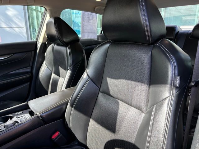 2020 Nissan Maxima 3.5 SV Jacksonville FL