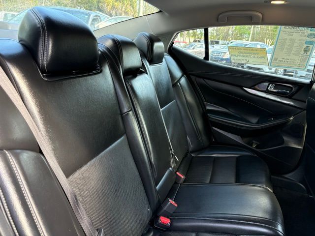 2020 Nissan Maxima 3.5 SV Jacksonville FL