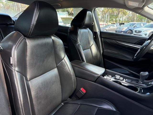 2020 Nissan Maxima 3.5 SV Jacksonville FL