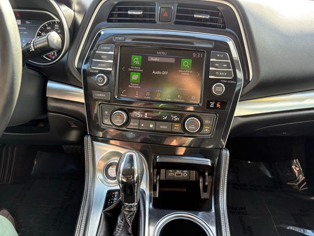 2020 Nissan Maxima 3.5 SV Jacksonville FL
