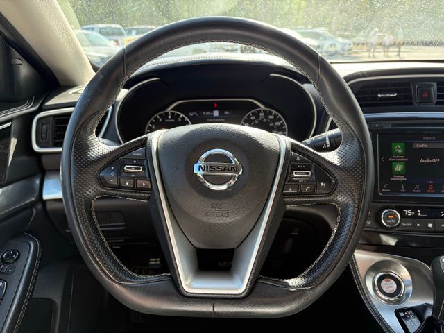 2020 Nissan Maxima 3.5 SV Jacksonville FL