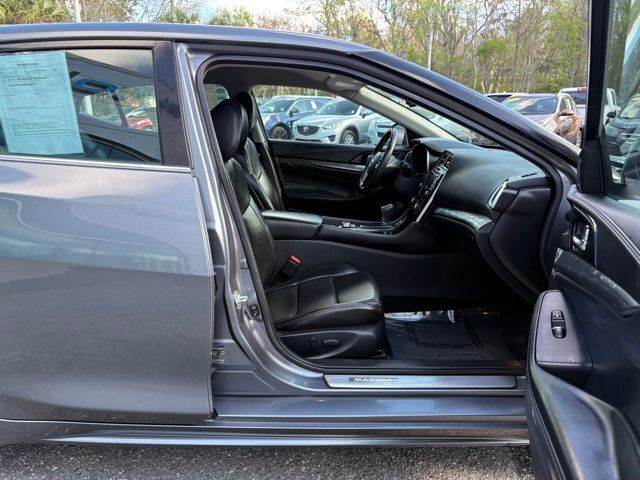 2020 Nissan Maxima 3.5 SV Jacksonville FL