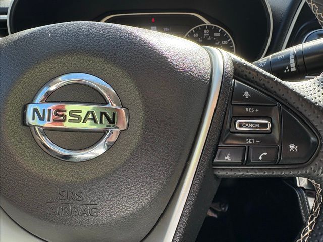 2020 Nissan Maxima 3.5 SV Jacksonville FL