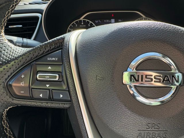2020 Nissan Maxima 3.5 SV Jacksonville FL